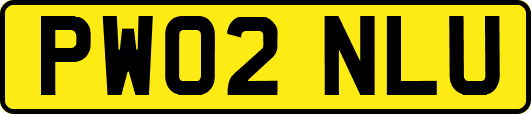 PW02NLU