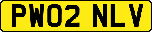PW02NLV