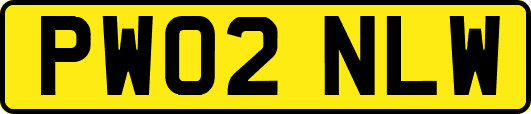 PW02NLW