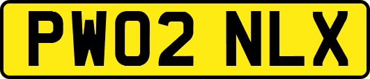 PW02NLX