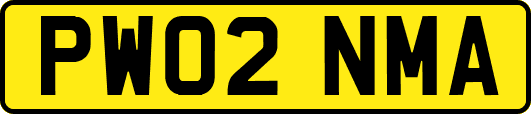 PW02NMA