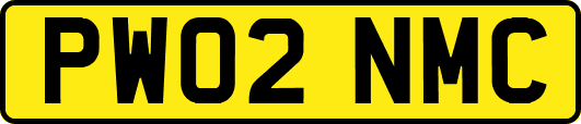 PW02NMC