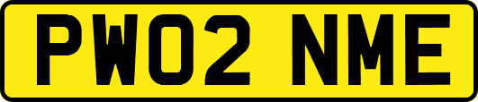 PW02NME