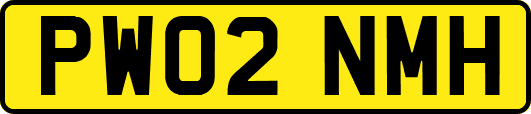 PW02NMH
