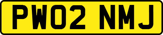 PW02NMJ