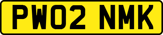 PW02NMK