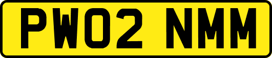 PW02NMM
