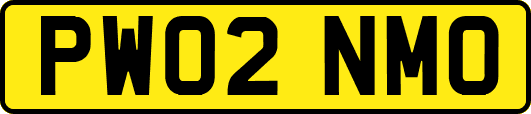 PW02NMO
