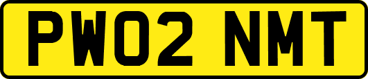 PW02NMT
