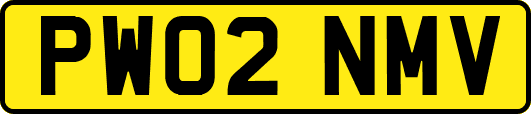PW02NMV
