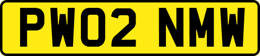 PW02NMW