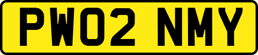 PW02NMY