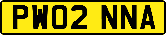 PW02NNA