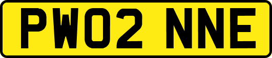PW02NNE