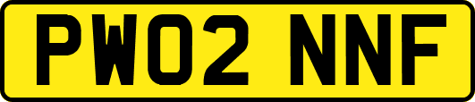 PW02NNF