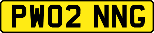 PW02NNG