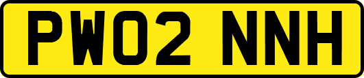 PW02NNH