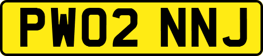PW02NNJ