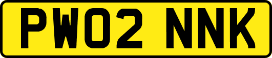 PW02NNK