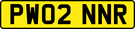 PW02NNR