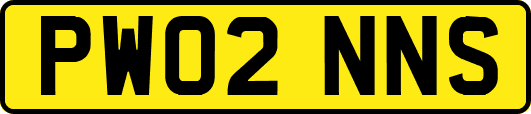 PW02NNS