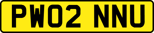 PW02NNU