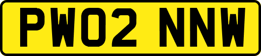 PW02NNW