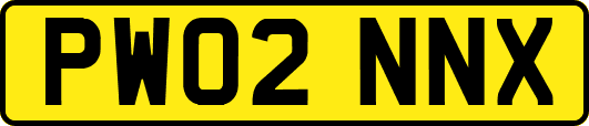 PW02NNX