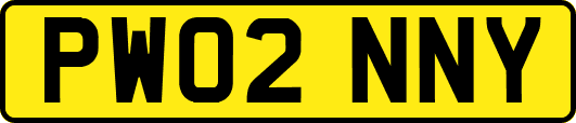 PW02NNY