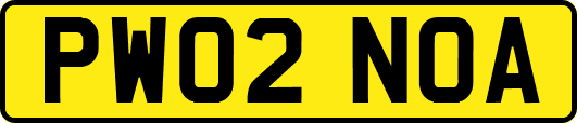 PW02NOA