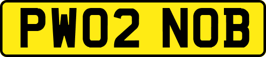 PW02NOB
