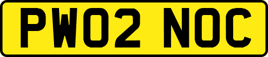 PW02NOC