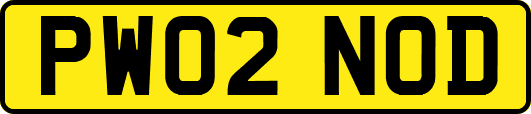 PW02NOD