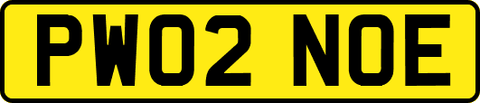 PW02NOE