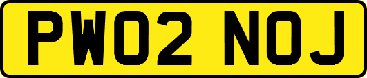 PW02NOJ