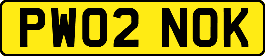 PW02NOK
