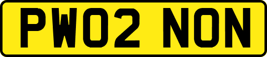 PW02NON