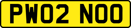 PW02NOO