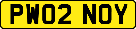 PW02NOY