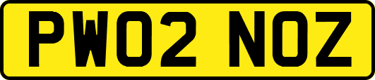 PW02NOZ