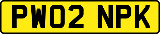 PW02NPK