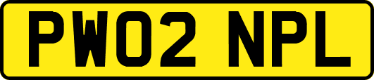 PW02NPL