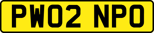 PW02NPO