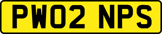 PW02NPS
