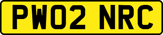 PW02NRC