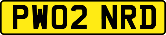 PW02NRD