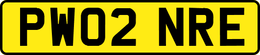 PW02NRE