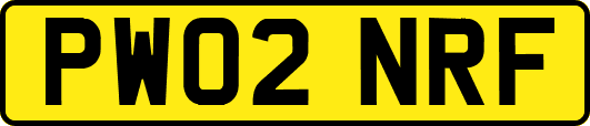 PW02NRF