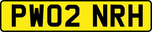 PW02NRH