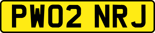 PW02NRJ